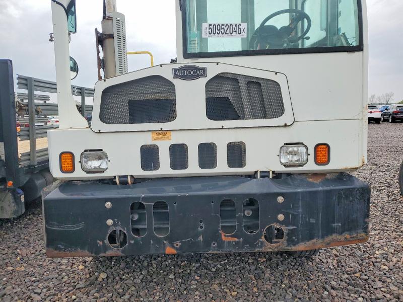 Aukcja sprzedaży 2016 Autocar Xspotter, vin: 516G4G4B3GH221184, numer aukcji: 50952046