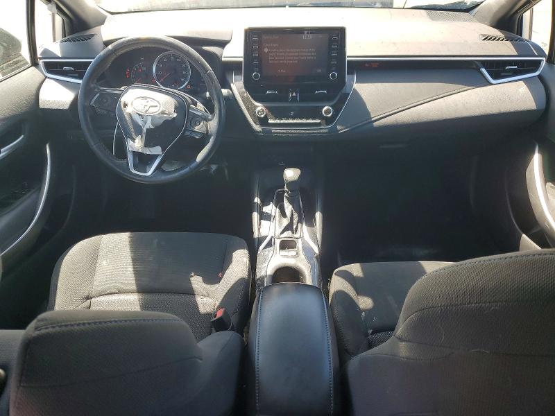 Продажа на аукционе авто 2020 Toyota Corolla, vin: 5YFS4RCEXLP057308, номер лота: 50278996