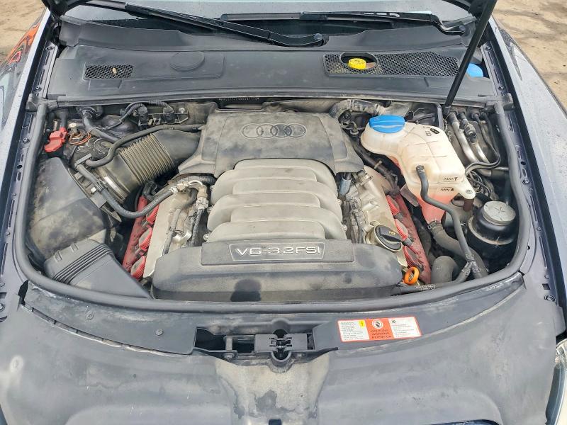 Продаж на аукціоні авто 2006 Audi A6, vin: WAUDH74F86N081176, номер лоту: 49065916