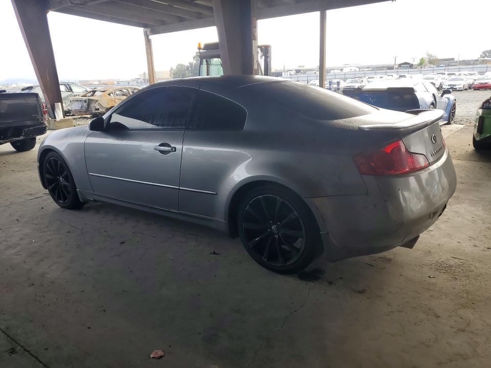 Aukcja sprzedaży 2004 Infiniti G35, vin: JNKCV54E24M811751, numer aukcji: 48969986