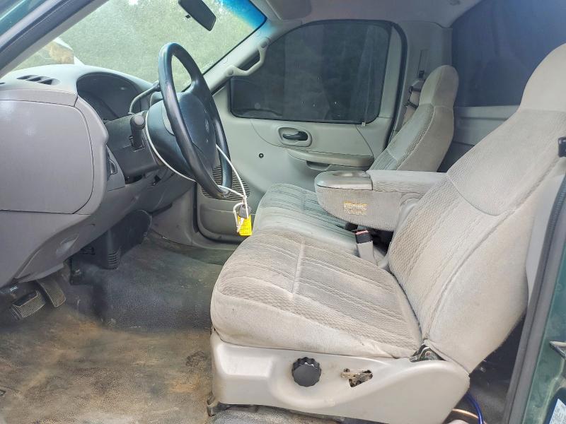 Aukcja sprzedaży 1999 Ford F150, vin: 1FTZF1725XNA91427, numer aukcji: 51147916