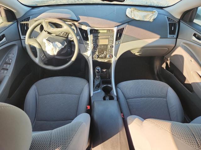 Продажа на аукционе авто 2013 Hyundai Sonata, vin: 5NPEB4ACXDH772501, номер лота: 50604266