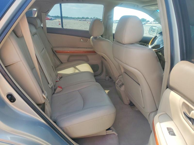 Aukcja sprzedaży 2004 Lexus Rx, vin: 2T2HA31U24C029512, numer aukcji: 49811846