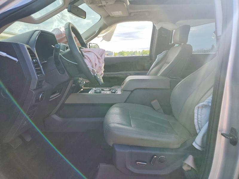 Продажа на аукционе авто 2019 Ford Expedition, vin: 1FMJK1JT7KEA44284, номер лота: 50738196