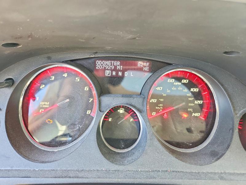 Продажа на аукционе авто 2012 Gmc Acadia, vin: 1GKKVSED1CJ297347, номер лота: 48270736