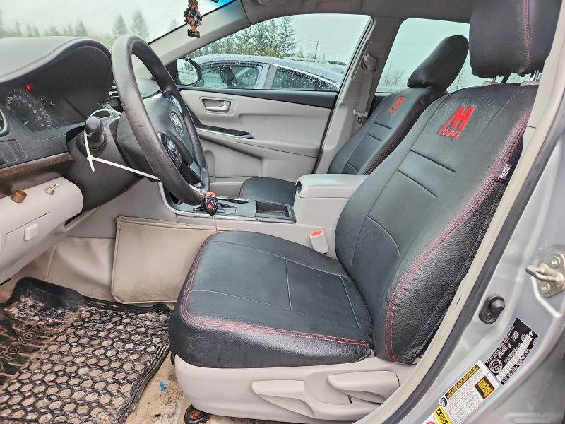 Aukcja sprzedaży 2015 Toyota Camry, vin: 4T1BF1FK0FU006402, numer aukcji: 48448486