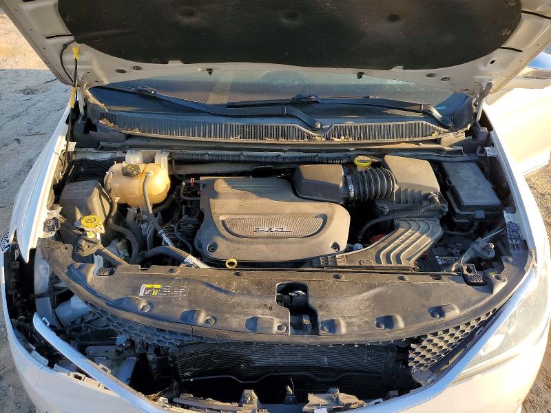 Aukcja sprzedaży 2017 Chrysler Pacifica, vin: 2C4RC1GG1HR603001, numer aukcji: 49686226