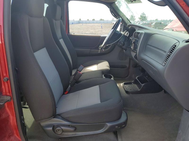 Aukcja sprzedaży 2008 Ford Ranger, vin: 1FTZR45E88PA06480, numer aukcji: 50577836