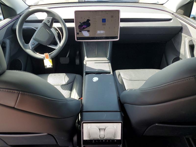 Aukcja sprzedaży 2026 Tesla Model Y, vin: 7SAYGDEE1TF363507, numer aukcji: 49515686