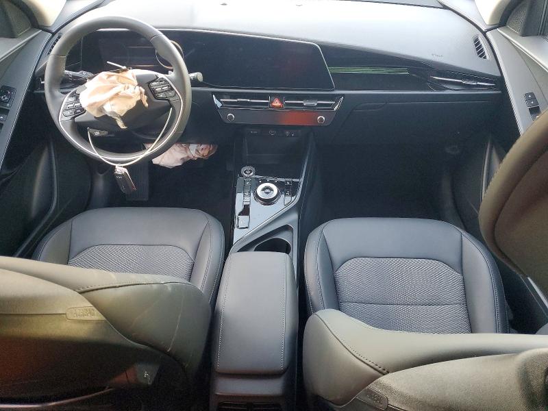 Aukcja sprzedaży 2025 Kia Niro, vin: KNDCR3L10S5139057, numer aukcji: 50433996