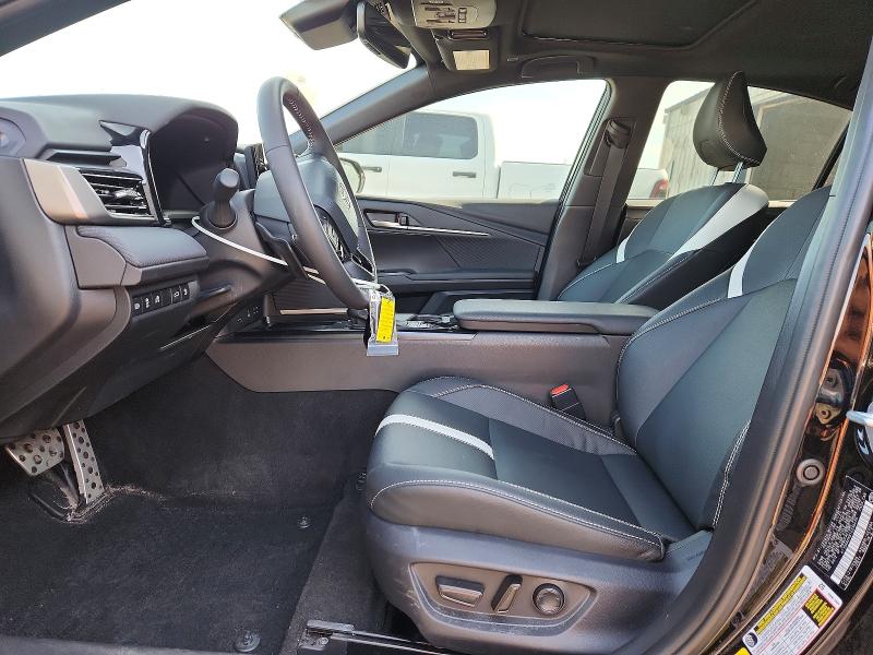 2026 Toyota Camry მანქანა იყიდება აუქციონზე, vin: 4T1DAACK9TU239475, აუქციონის ნომერი: 48343696