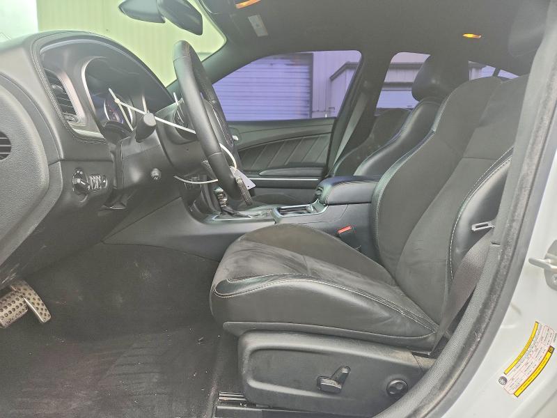 51704126 :رقم المزاد ، 2C3CDXHG2LH224323 vin ، 2020 Dodge Charger مزاد بيع