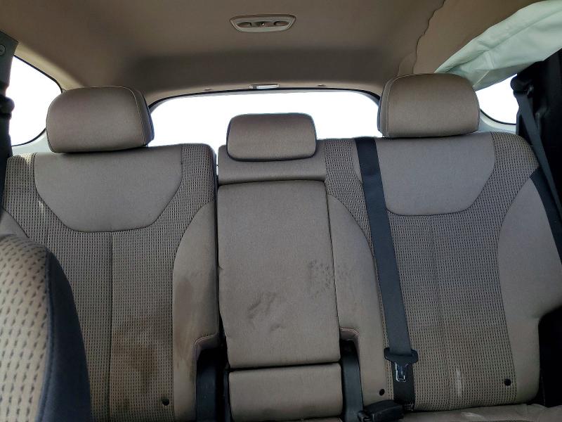 Продажа на аукционе авто 2023 Hyundai Santa Fe, vin: 5NMS2DAJ7PH523060, номер лота: 51496746