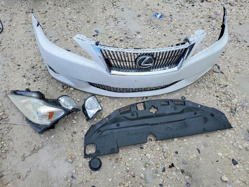 Продажа на аукционе авто 2009 Lexus Is, vin: JTHBE262595023139, номер лота: 49321006
