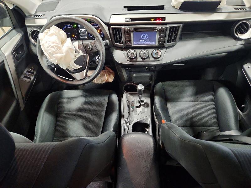 Aukcja sprzedaży 2017 Toyota Rav4, vin: 2T3BFREV1HW593004, numer aukcji: 49870656