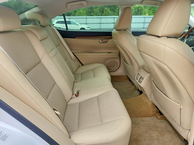 2014 Lexus Es მანქანა იყიდება აუქციონზე, vin: JTHBW1GG0E2048219, აუქციონის ნომერი: 50570516