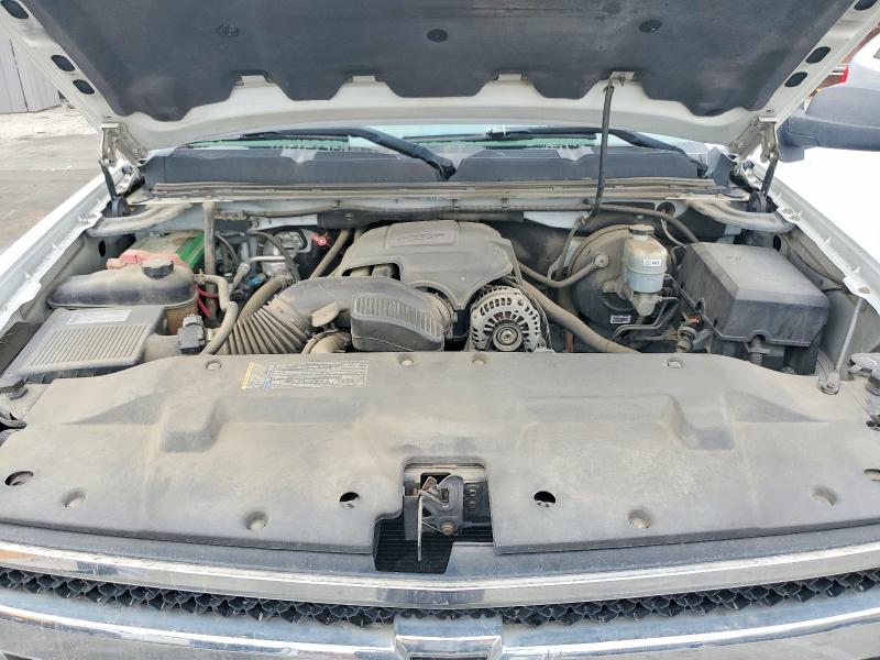 49263446 :رقم المزاد ، 3GCEC13C49G191424 vin ، 2009 Chevrolet Silverado مزاد بيع