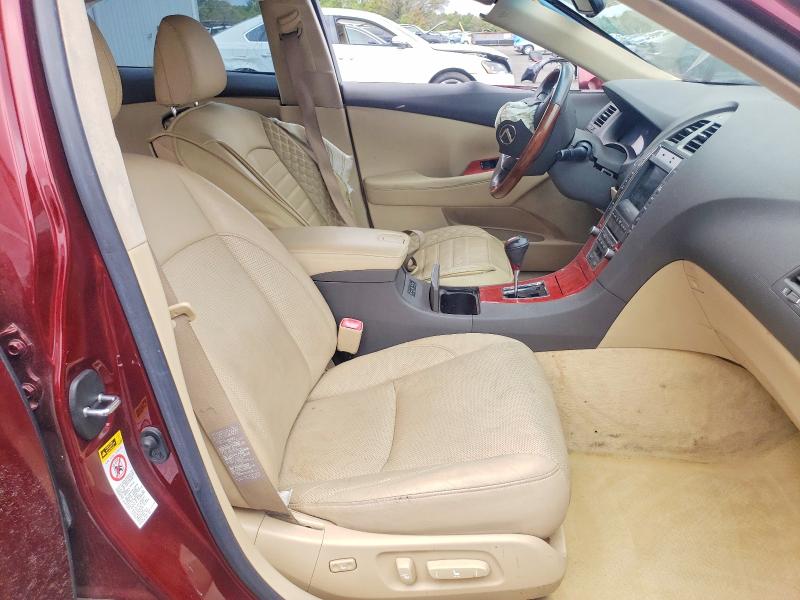 Aukcja sprzedaży 2007 Lexus Es, vin: JTHBJ46G972128395, numer aukcji: 51269146