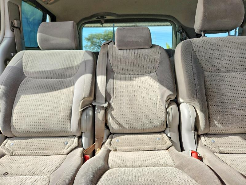 2007 Toyota Sienna მანქანა იყიდება აუქციონზე, vin: 5TDZK23C77S054907, აუქციონის ნომერი: 51539106