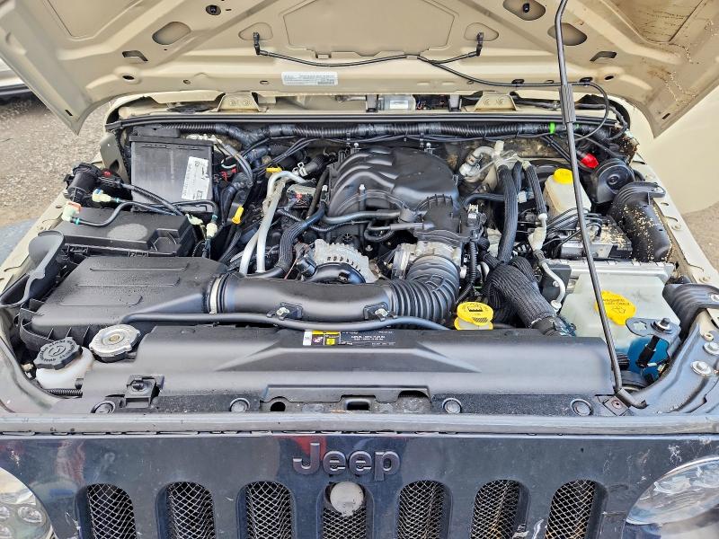 49239166 :رقم المزاد ، 1C4BJWDG8JL817930 vin ، 2018 Jeep Wrangler Unlimited مزاد بيع