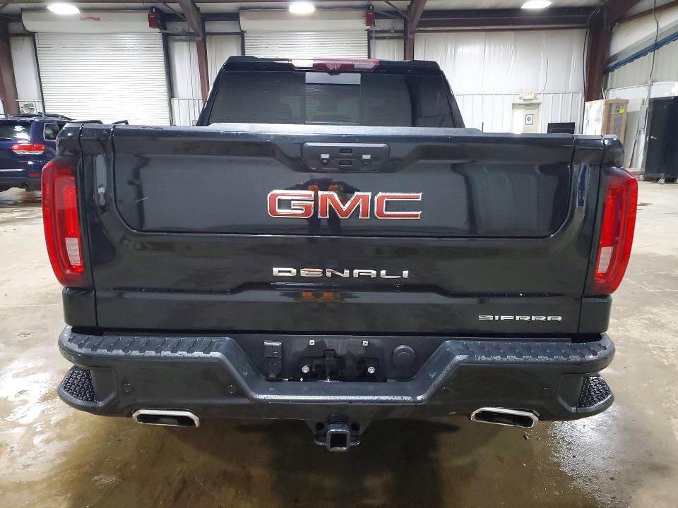 Aukcja sprzedaży 2023 Gmc Sierra, vin: 3GTUUGED5PG196436, numer aukcji: 51088906