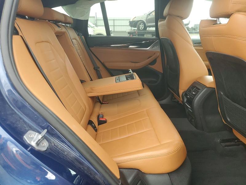 50863836 :رقم المزاد ، 5UXTS3C51J0Y99659 vin ، 2018 Bmw X3 مزاد بيع