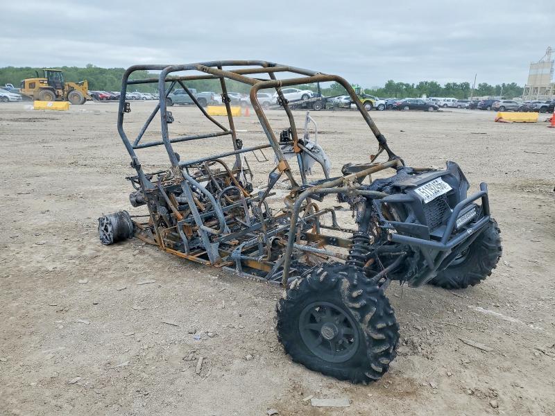 51192456 :رقم المزاد ، 4TAXT9EA6CB599322 vin ، 2012 Polaris Ranger مزاد بيع