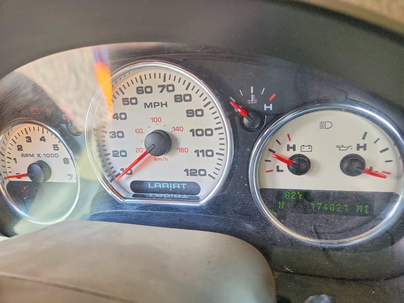 Продажа на аукционе авто 2004 Ford F150, vin: 1FTPW14504KB96945, номер лота: 51651296