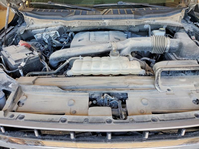 Продажа на аукционе авто 2023 Ford F150, vin: 1FTFW1E84PKE02731, номер лота: 48840726