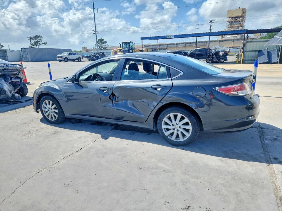 Продажа на аукционе авто 2012 Mazda 6, vin: 1YVHZ8DH4C5M43485, номер лота: 48106996