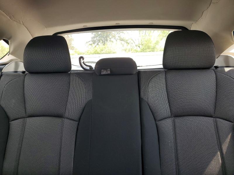 Продаж на аукціоні авто 2022 Subaru Impreza, vin: 4S3GTAV67N3720605, номер лоту: 50331466