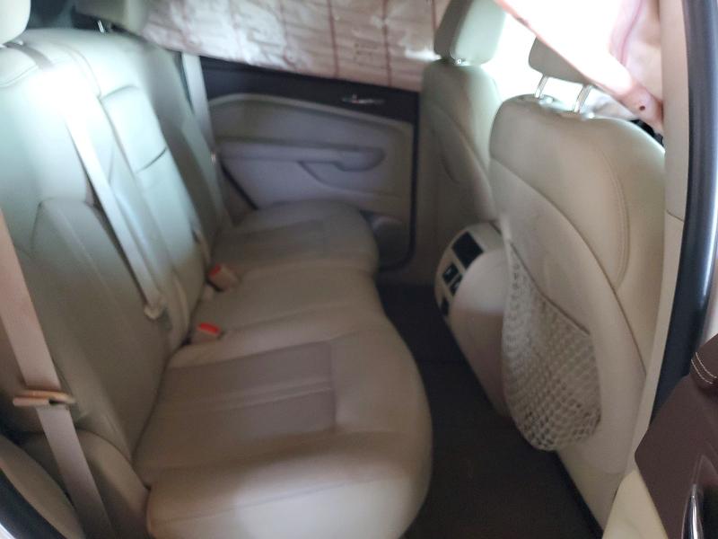 Продаж на аукціоні авто 2011 Cadillac Srx, vin: 3GYFNAEY2BS568059, номер лоту: 49675476