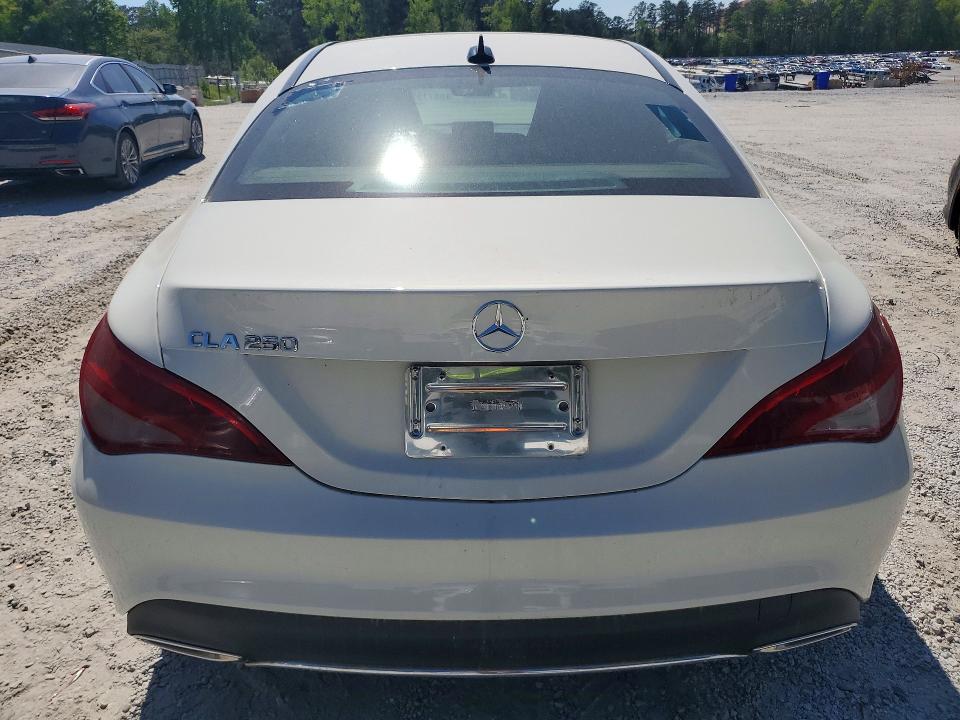 Продажа на аукционе авто 2018 Mercedes-benz Cla, vin: WDDSJ4EB8JN528239, номер лота: 48719356