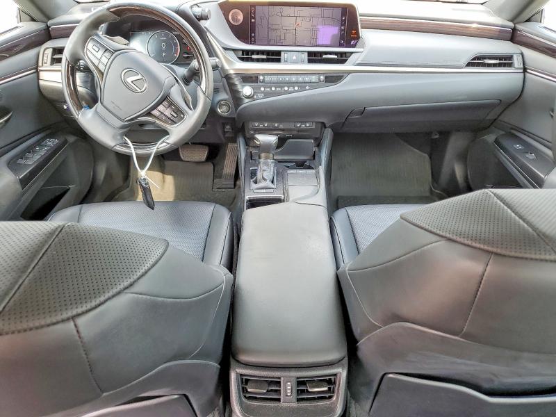 Продаж на аукціоні авто 2021 Lexus Es 350, vin: 58ADZ1B14MU098360, номер лоту: 50974336
