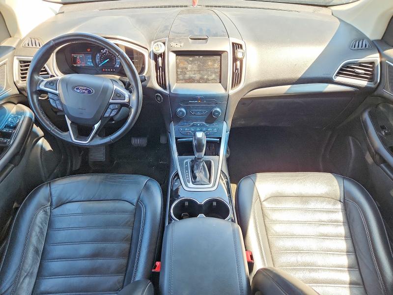 Aukcja sprzedaży 2015 Ford Edge, vin: 2FMTK4J88FBB39881, numer aukcji: 49600346