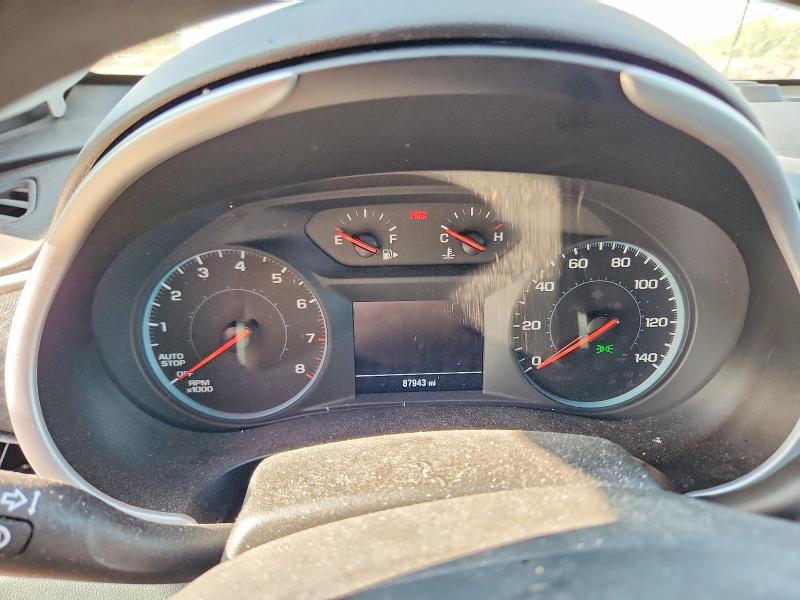 Aukcja sprzedaży 2023 Chevrolet Malibu, vin: 1G1ZC5ST6PF216860, numer aukcji: 49889506