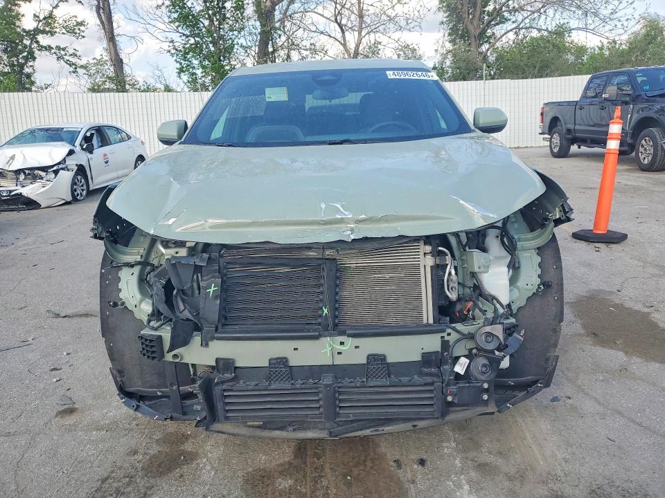 48962646 :رقم المزاد ، 3GNAXHEG9TL105848 vin ، 2026 Chevrolet Equinox مزاد بيع