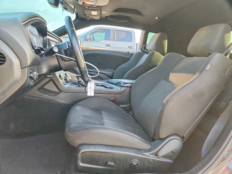 Продажа на аукционе авто 2019 Dodge Challenger, vin: 2C3CDZBT8KH524528, номер лота: 49194856