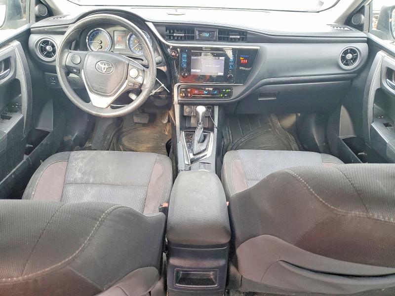Aukcja sprzedaży 2018 Toyota Corolla, vin: 2T1BURHE2JC054098, numer aukcji: 47700466
