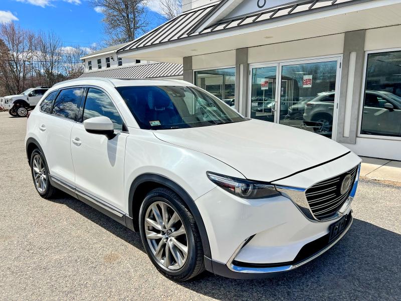 Aukcja sprzedaży 2017 Mazda Cx-9, vin: JM3TCBEY2H0127219, numer aukcji: 49854436