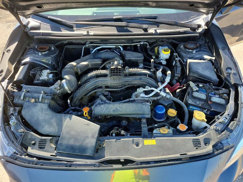 Aukcja sprzedaży 2018 Subaru Impreza, vin: 4S3GTAK66J3706080, numer aukcji: 50653366