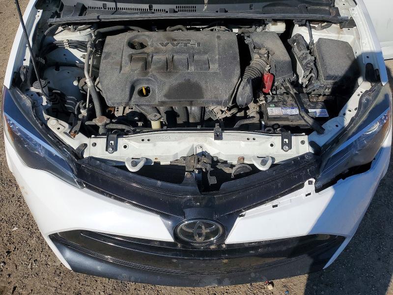 2017 Toyota Corolla მანქანა იყიდება აუქციონზე, vin: 2T1BURHE3HC895907, აუქციონის ნომერი: 50886926