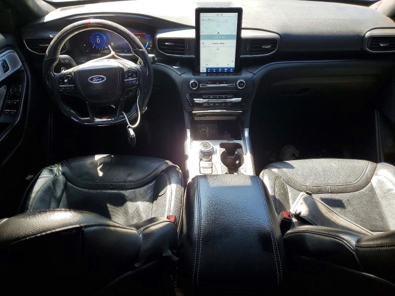 Aukcja sprzedaży 2020 Ford Explorer, vin: 1FM5K8GC7LGA87546, numer aukcji: 49418296