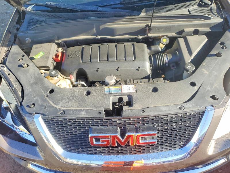 Aukcja sprzedaży 2009 Gmc Acadia, vin: 1GKEV13D19J141764, numer aukcji: 51608406