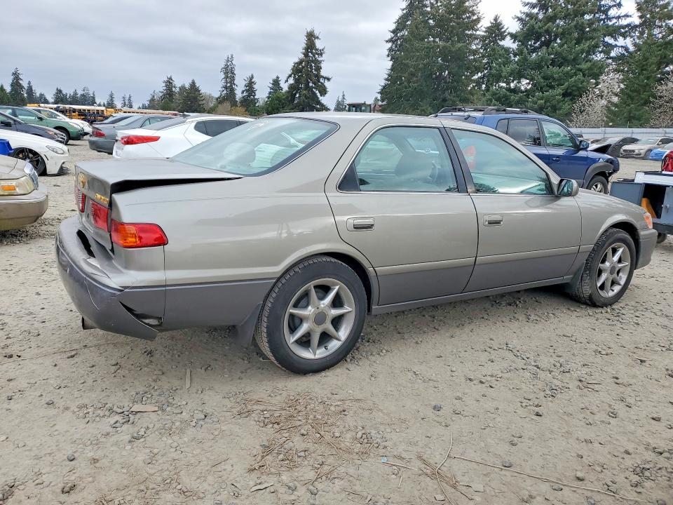 Aukcja sprzedaży 2000 Toyota Camry, vin: JT2BG22K2Y0441552, numer aukcji: 49111646