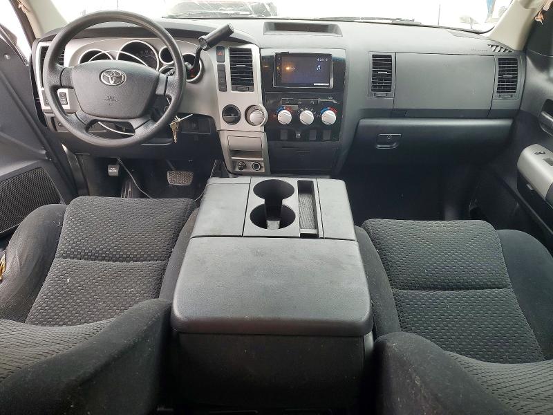 Aukcja sprzedaży 2007 Toyota Tundra, vin: 5TFSV54147X003575, numer aukcji: 51820946