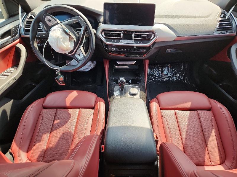 Продажа на аукционе авто 2023 Bmw X4, vin: 5UX33DT05P9R64508, номер лота: 49171906