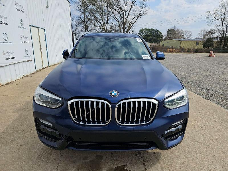 Aukcja sprzedaży 2019 Bmw X3, vin: 5UXTR9C5XKLR09362, numer aukcji: 51696136