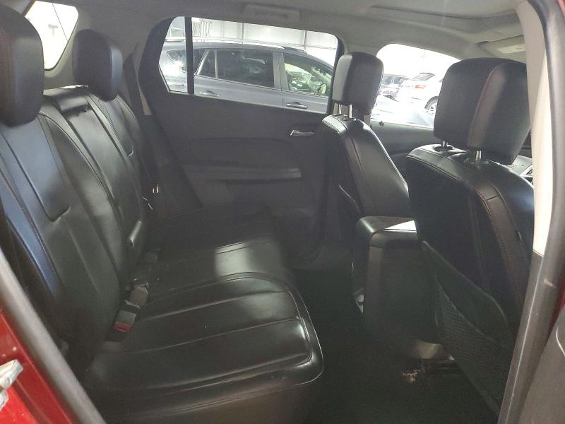 52026606 :رقم المزاد ، 2GKFLXEK0E6234887 vin ، 2014 Gmc Terrain مزاد بيع