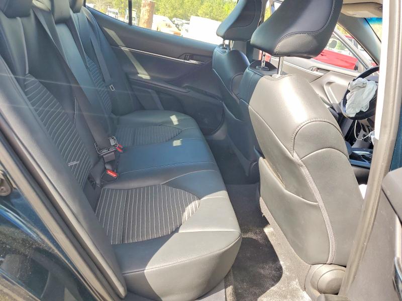 Продажа на аукционе авто 2020 Toyota Camry, vin: 4T1G11AKXLU990181, номер лота: 48635966
